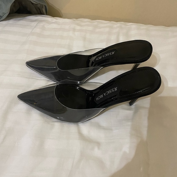 Jessica Rich So Bossy Slide - Picture 2 of 3